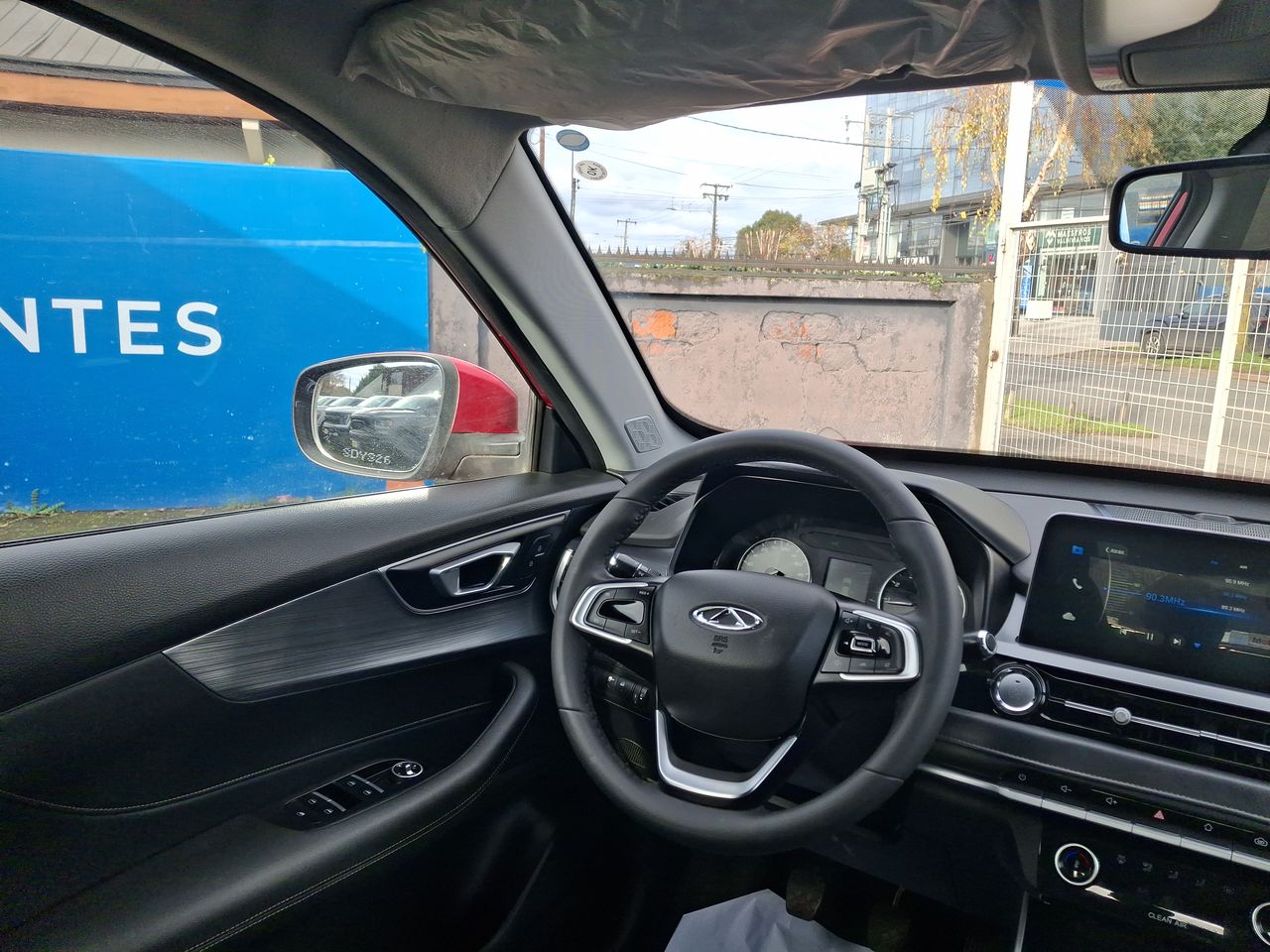 CHERY - 16
