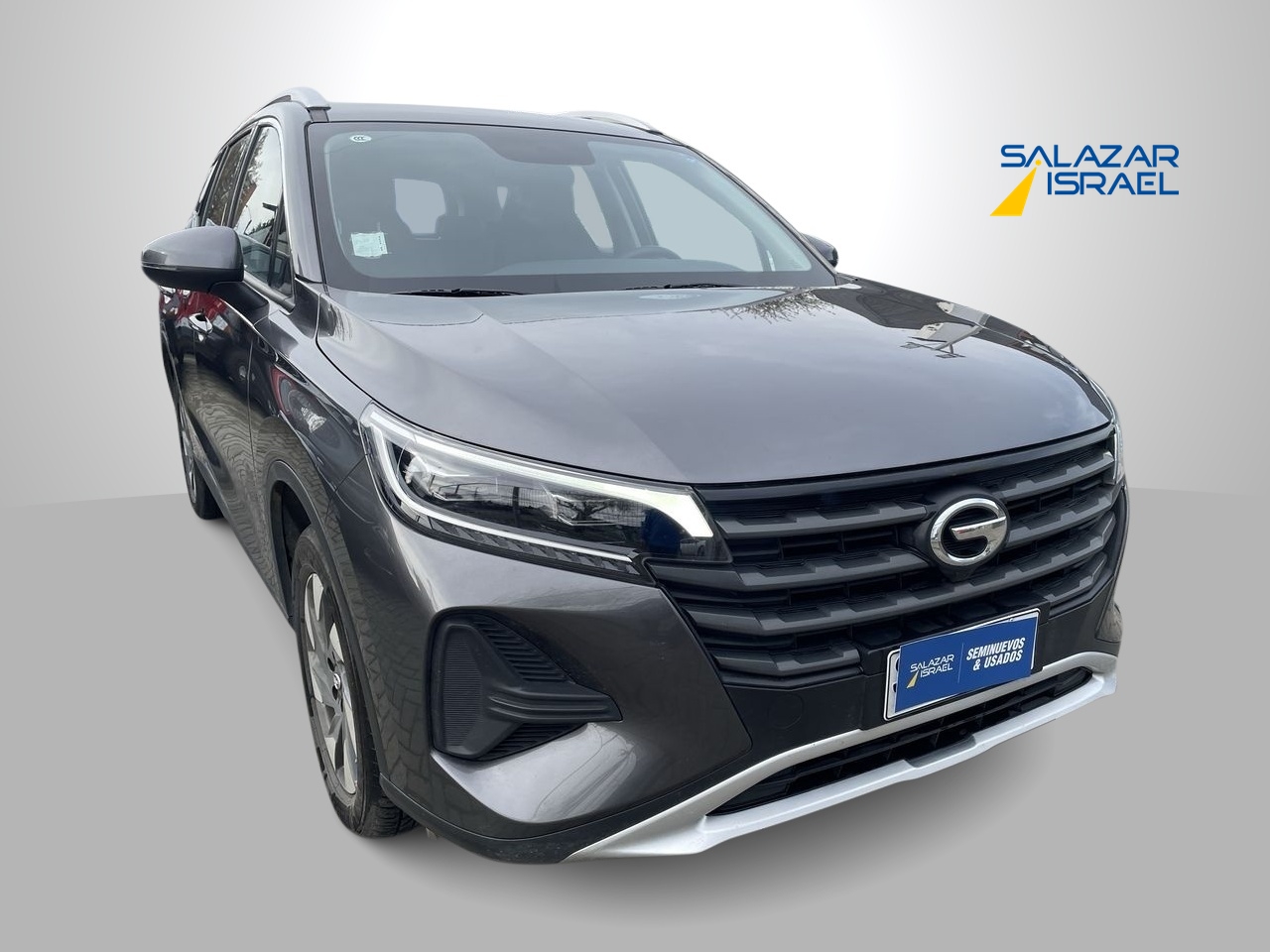 GAC