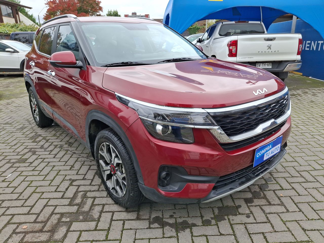 KIA - 1