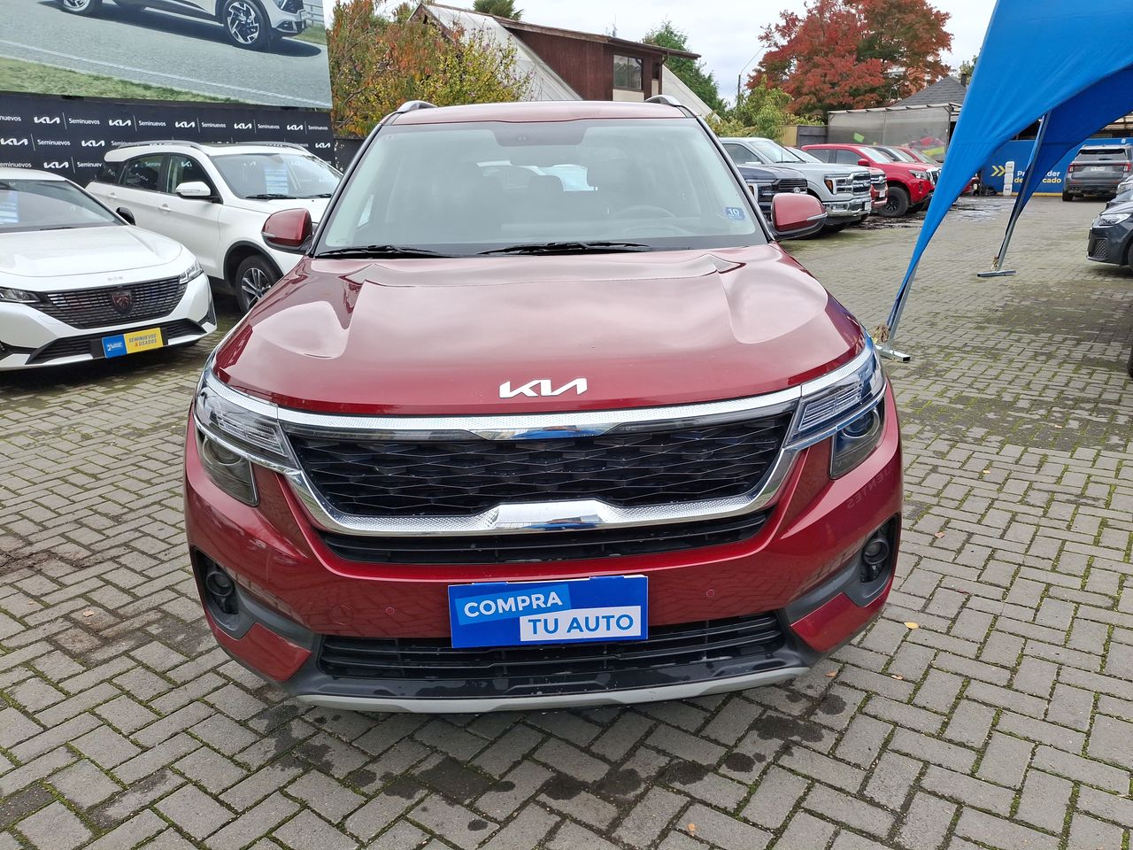 KIA - 2