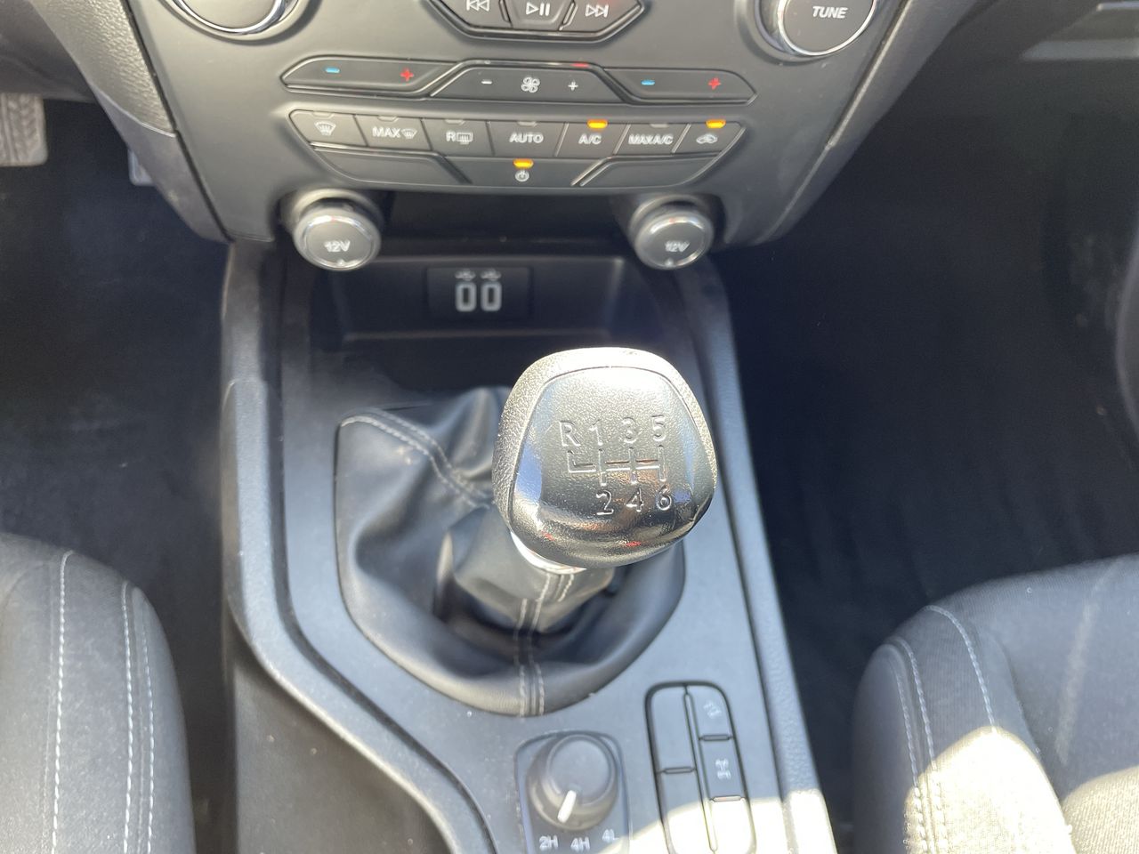 FORD - 30