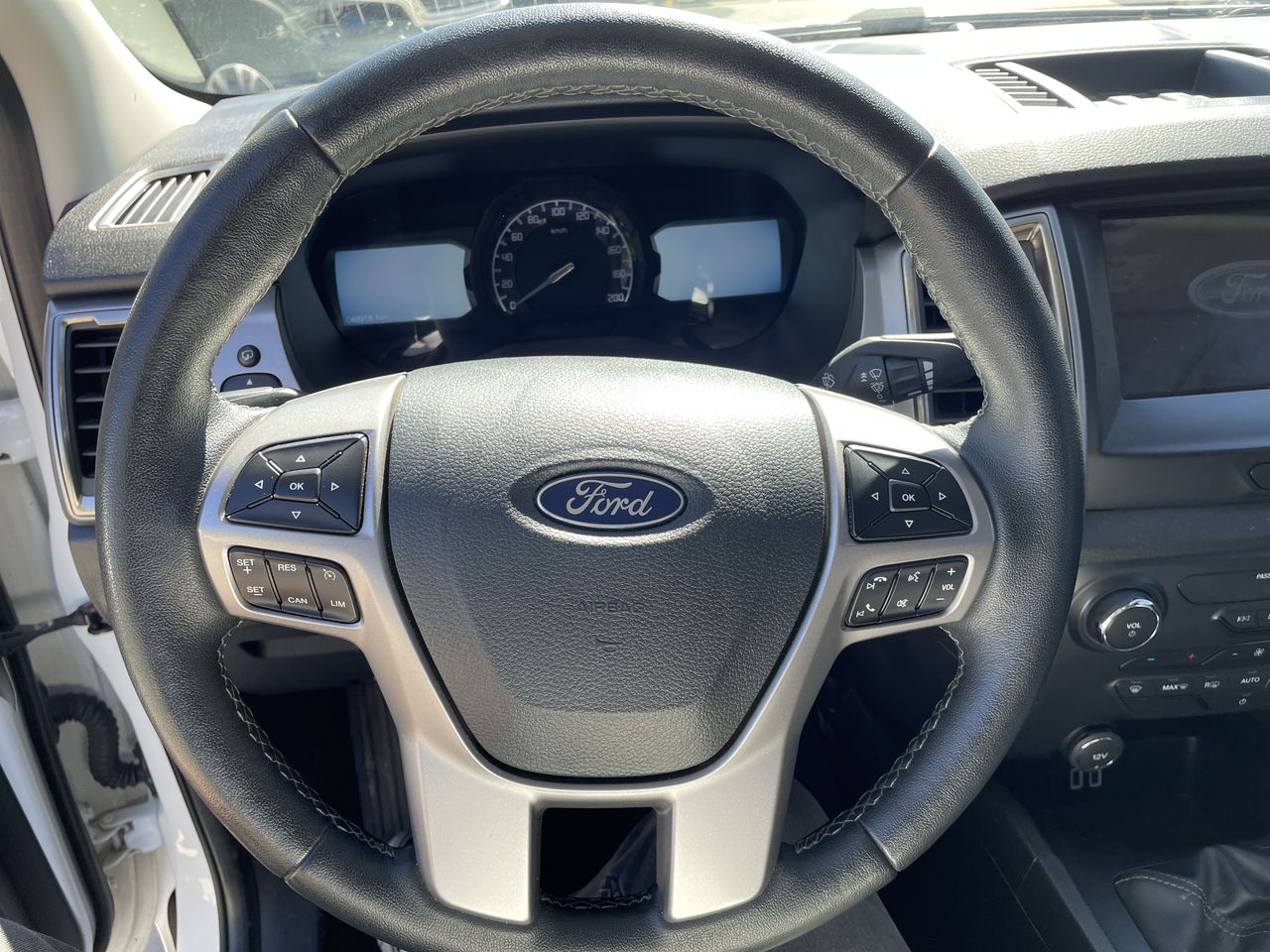 FORD - 24