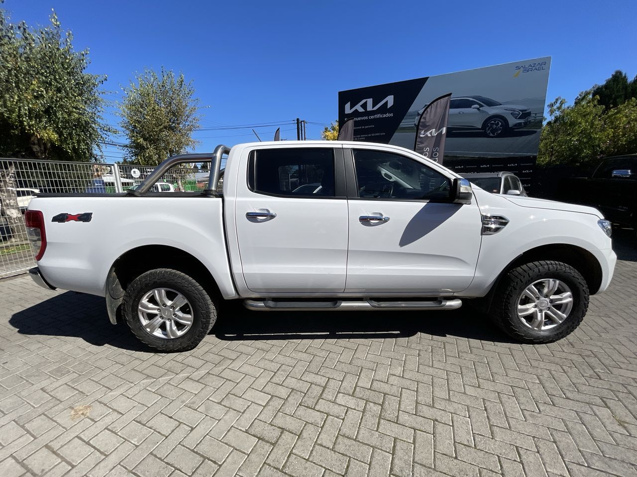 FORD - 8