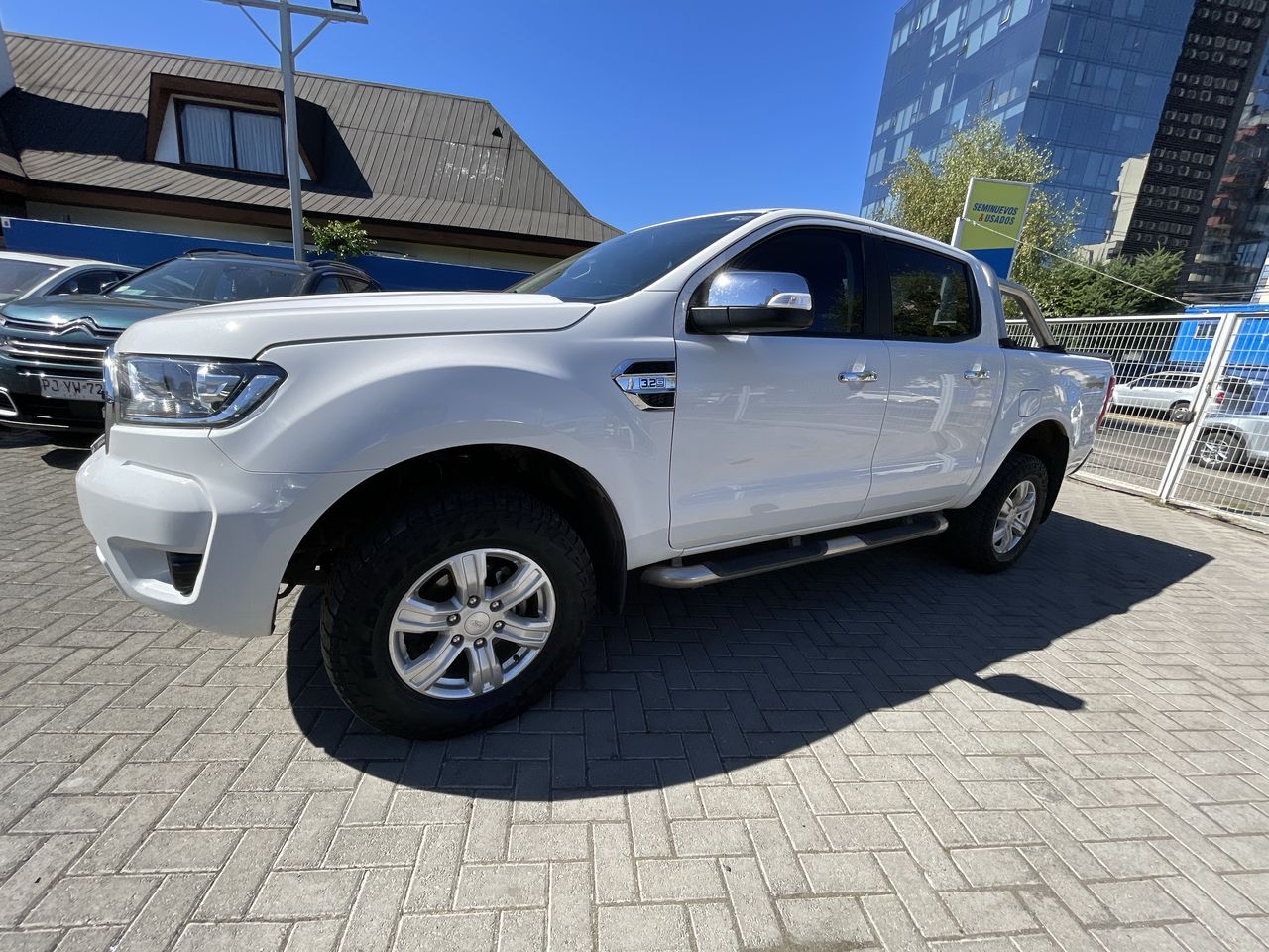 FORD - 3