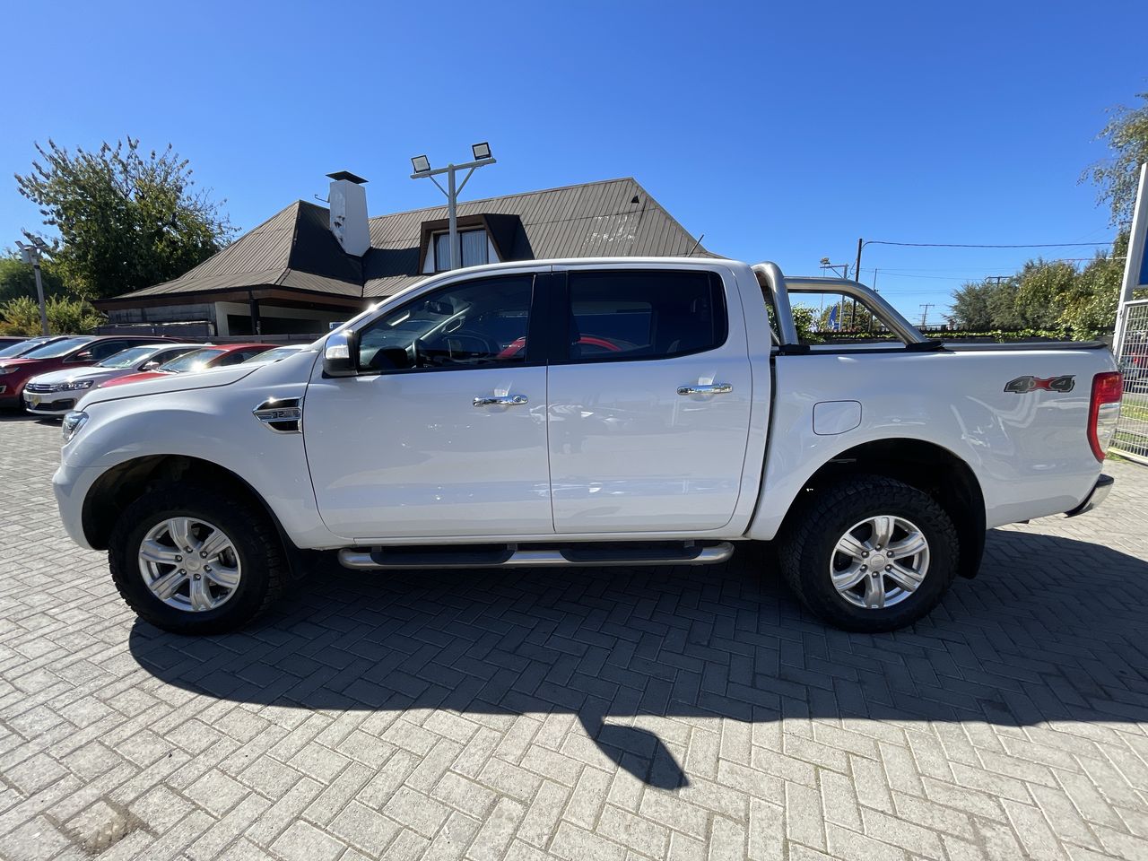 FORD - 4