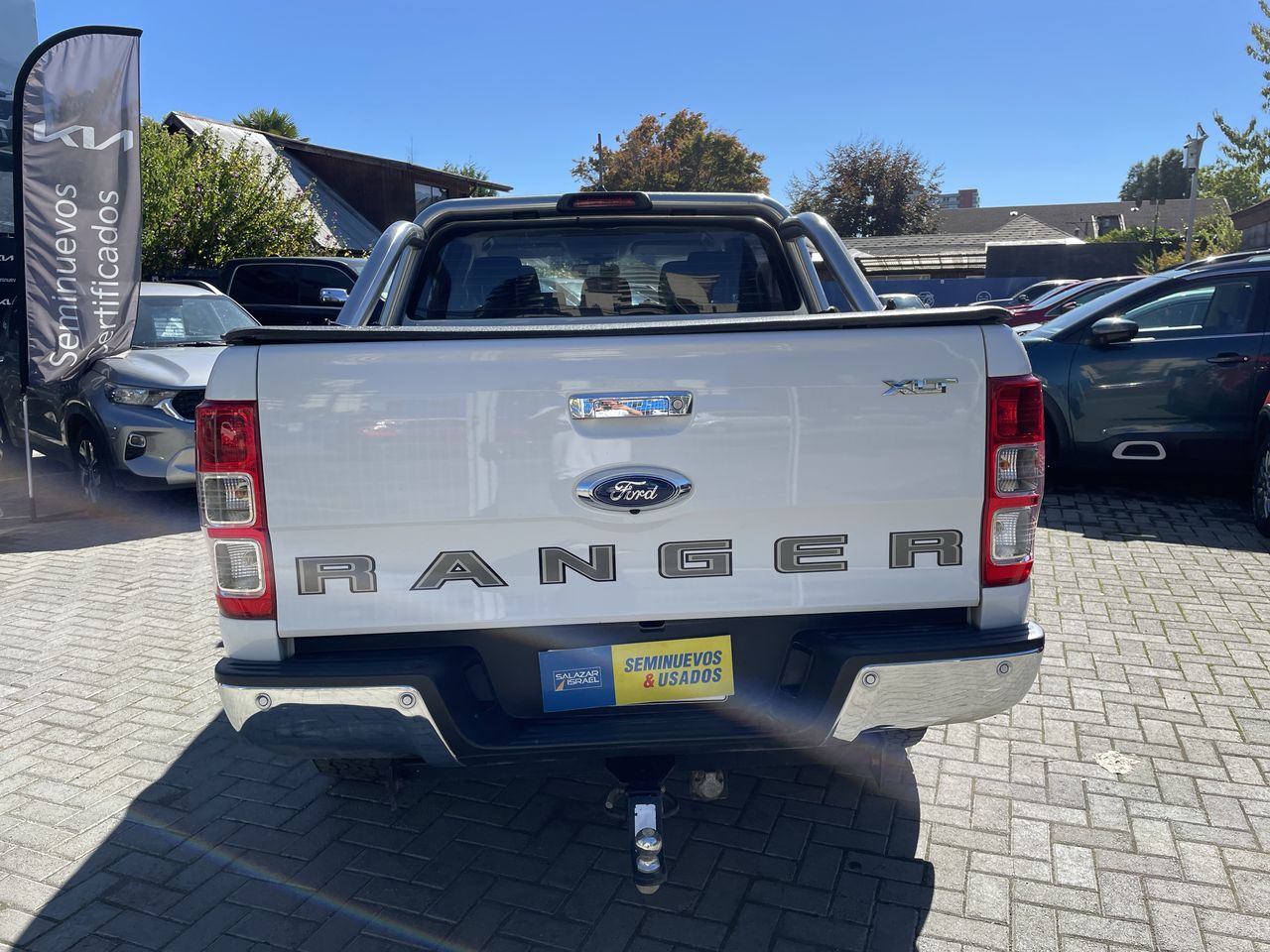 FORD - 6
