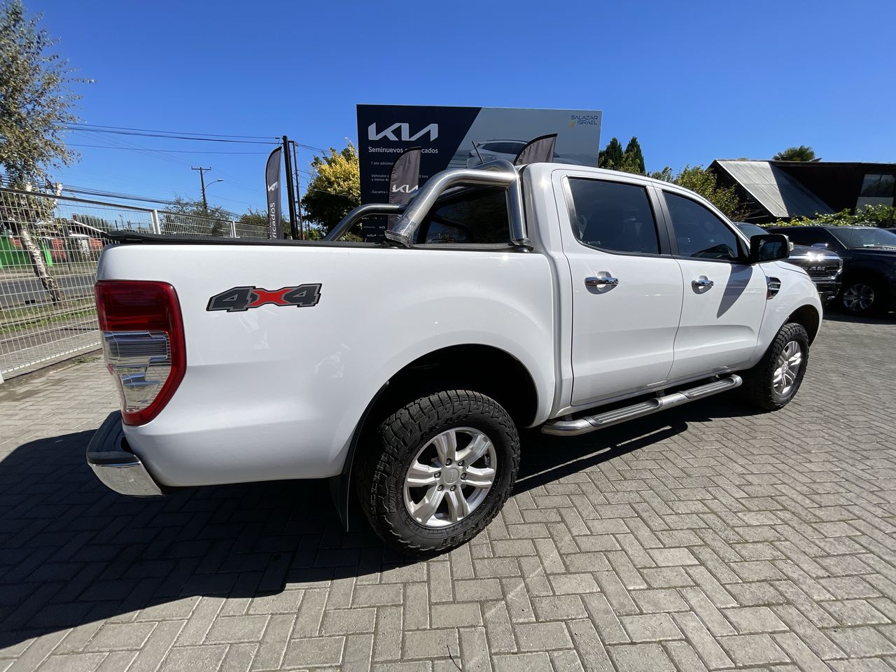 FORD - 7