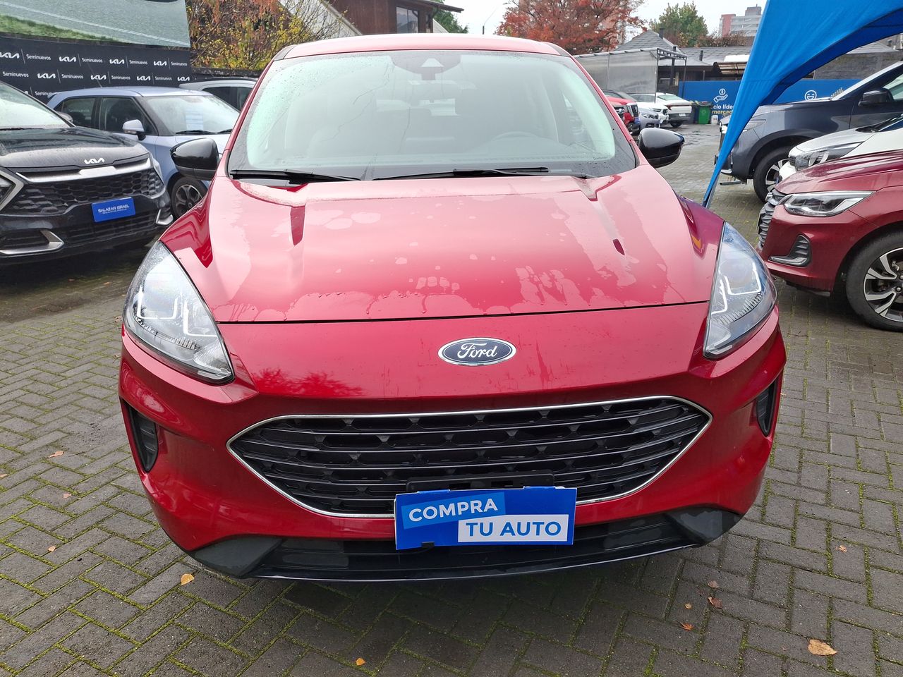 FORD - 2