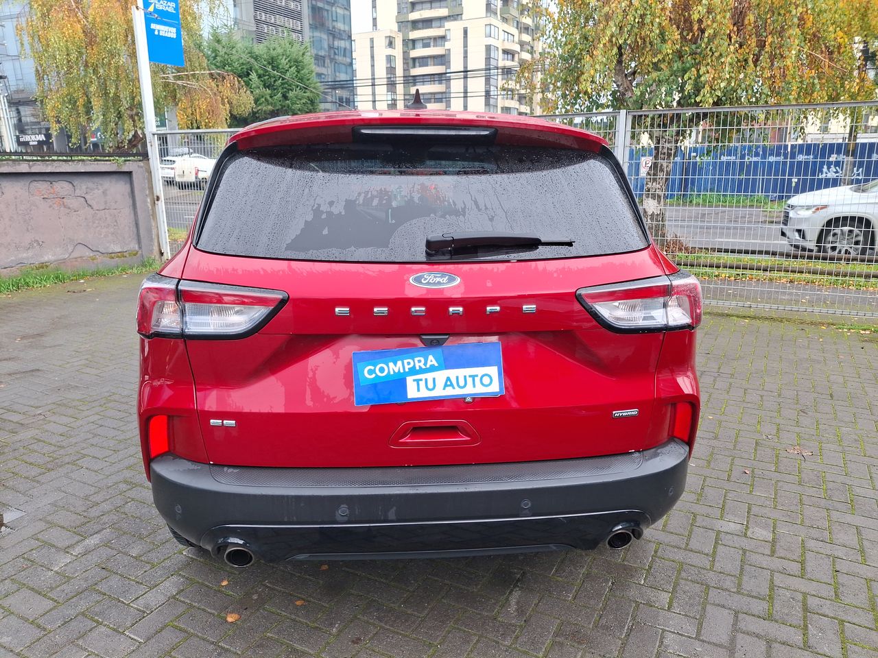 FORD - 6