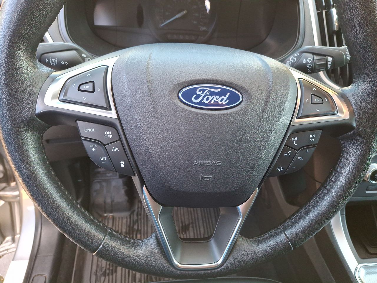 FORD - 26