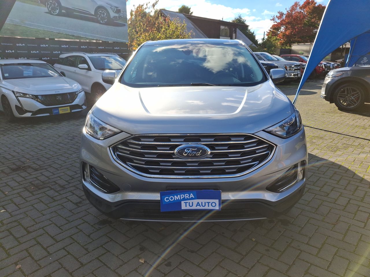 FORD - 2
