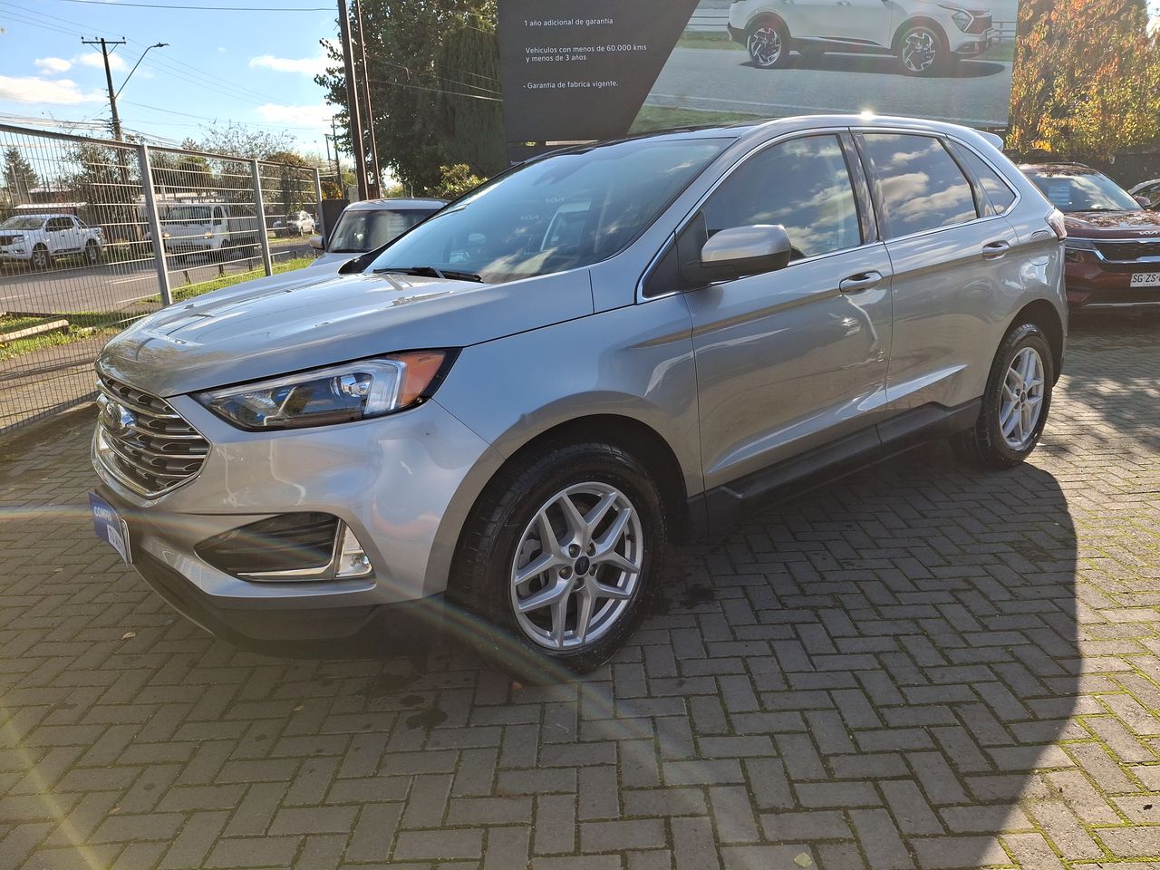 FORD - 3