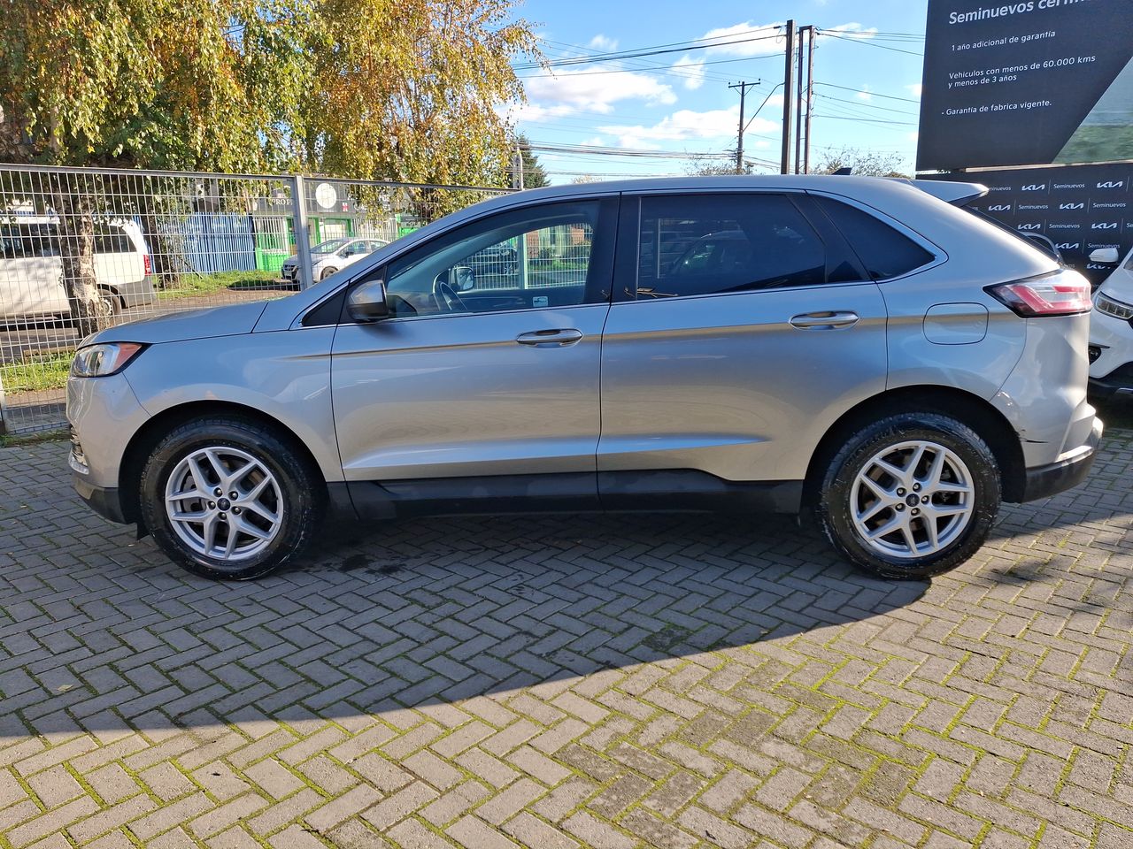 FORD - 4