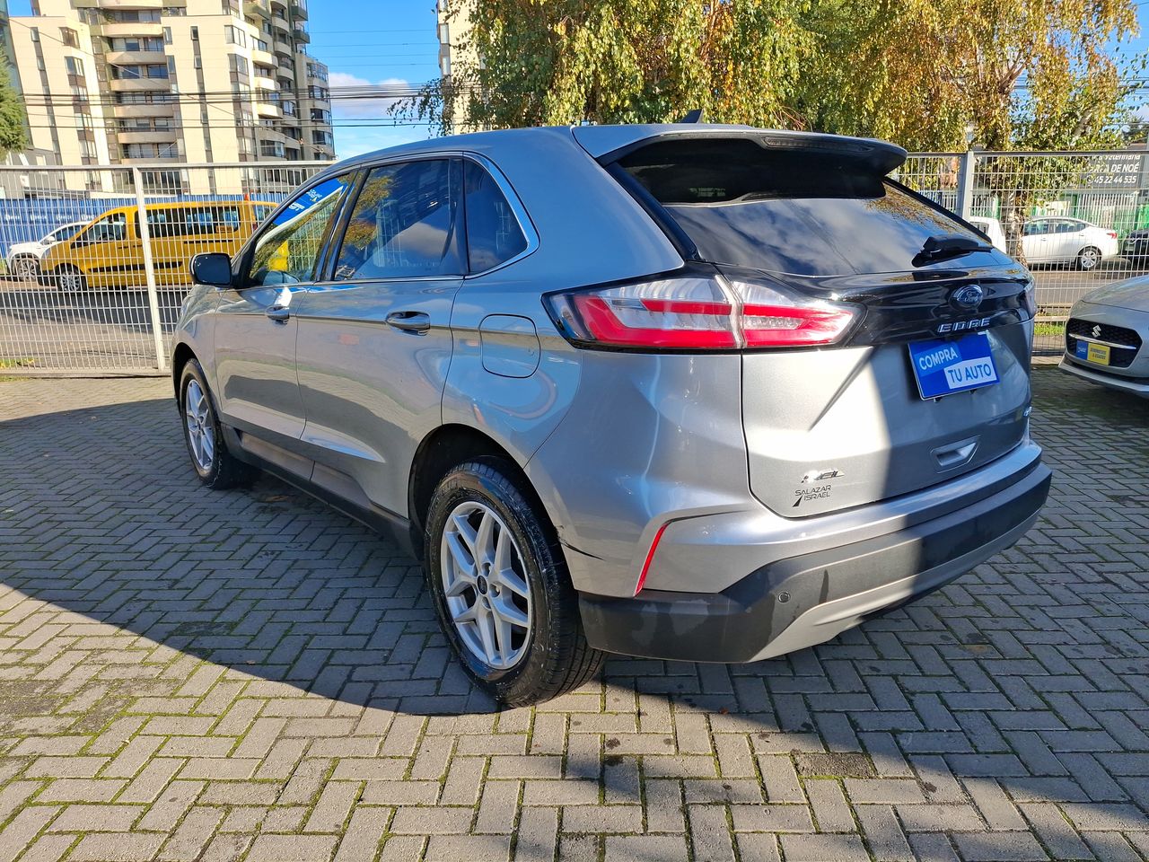 FORD - 5