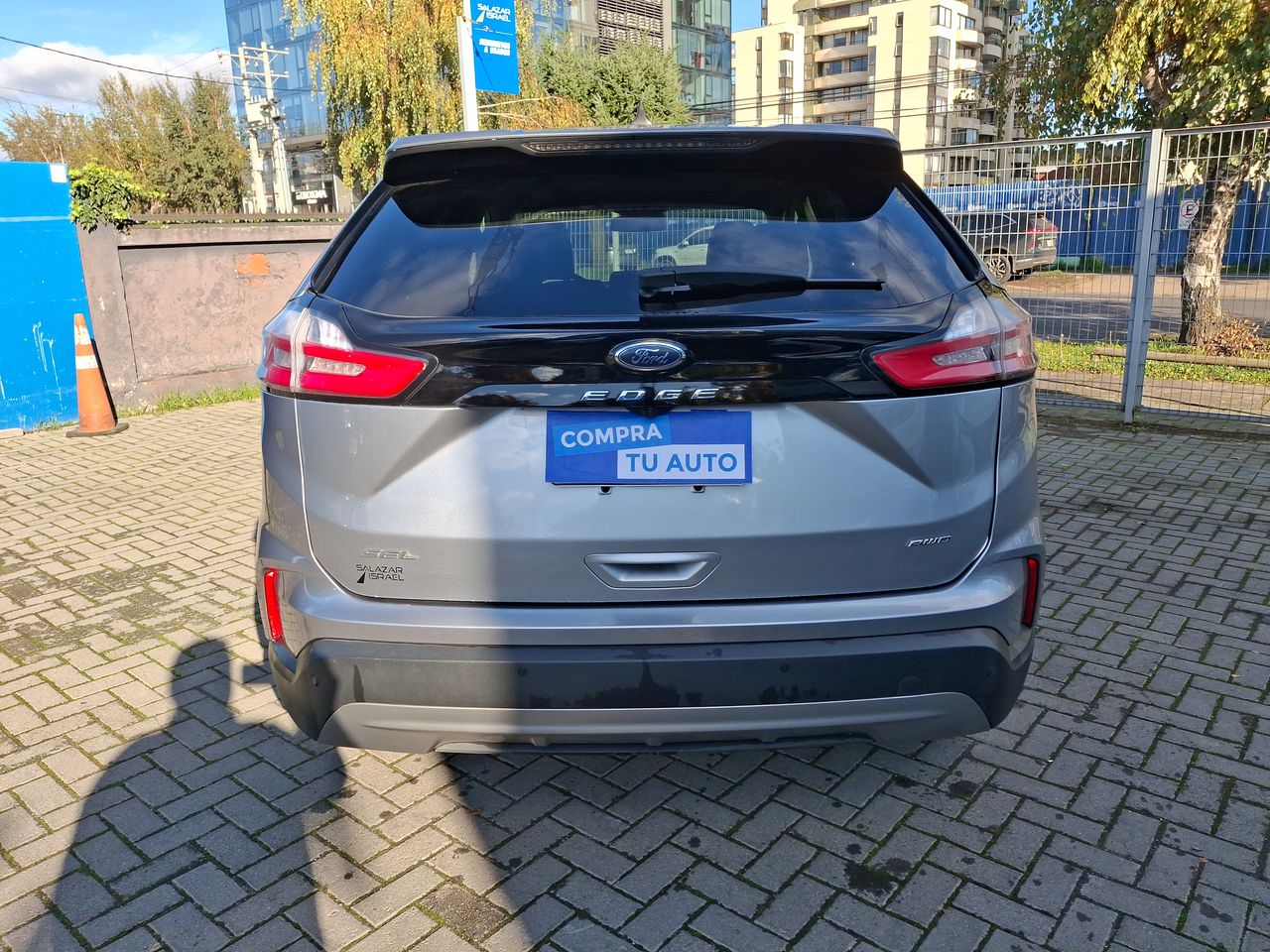 FORD - 6