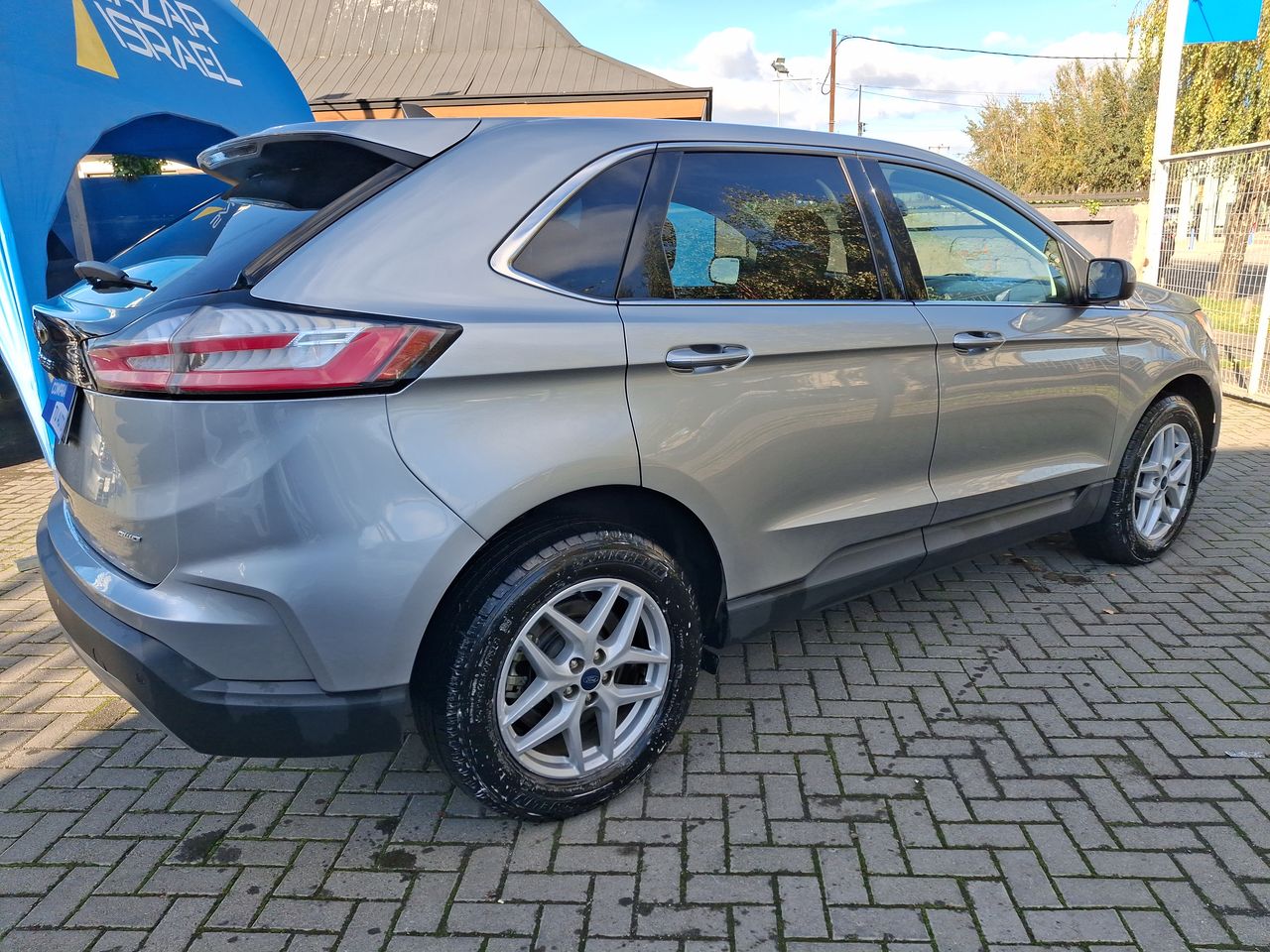 FORD - 7