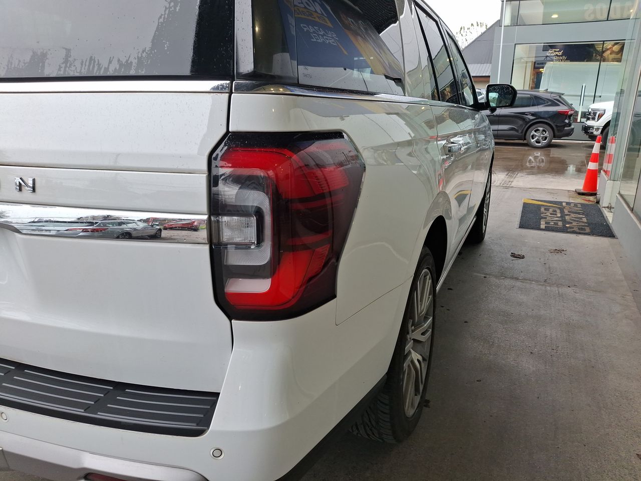 FORD - 20