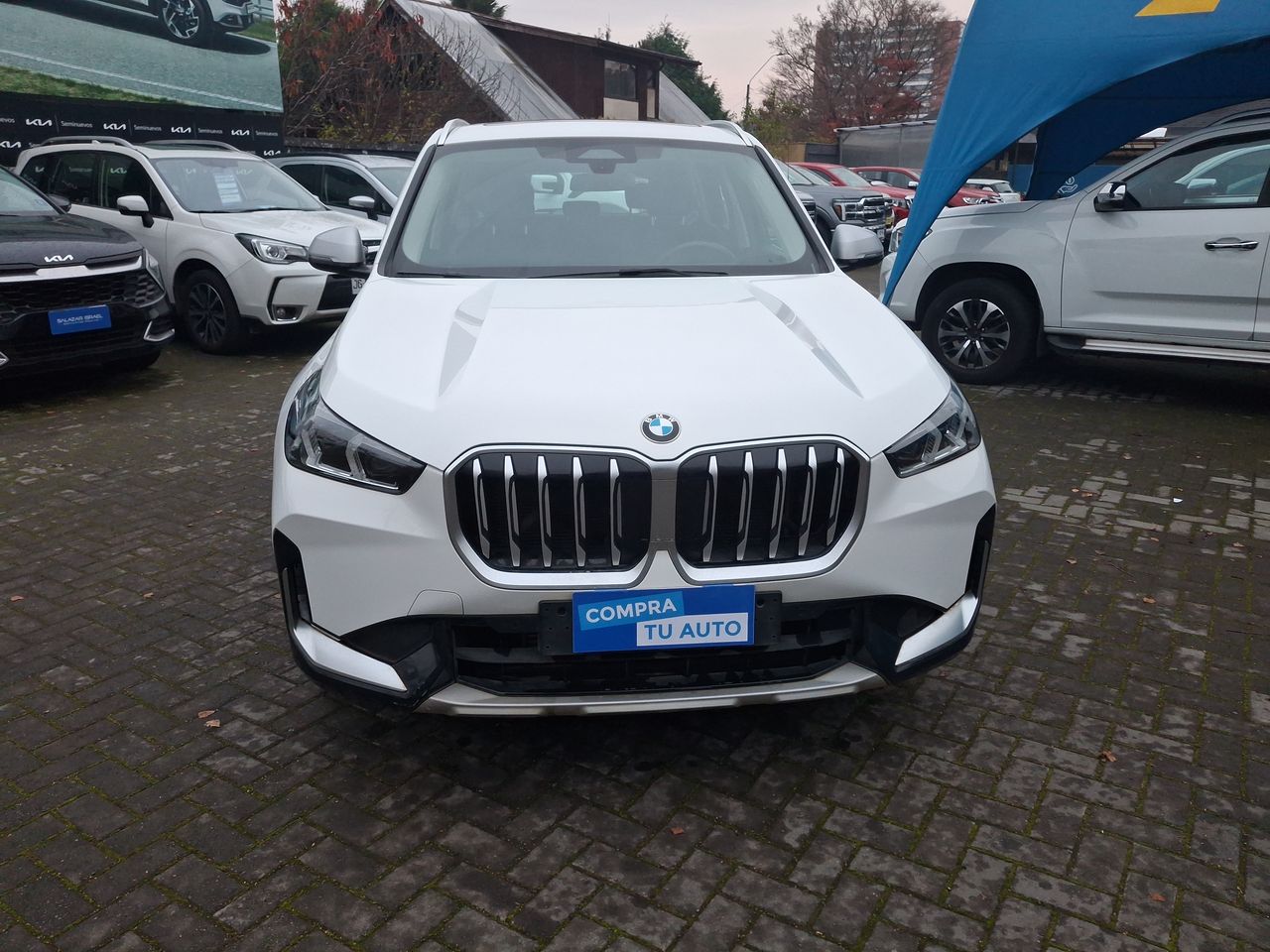 BMW - 2