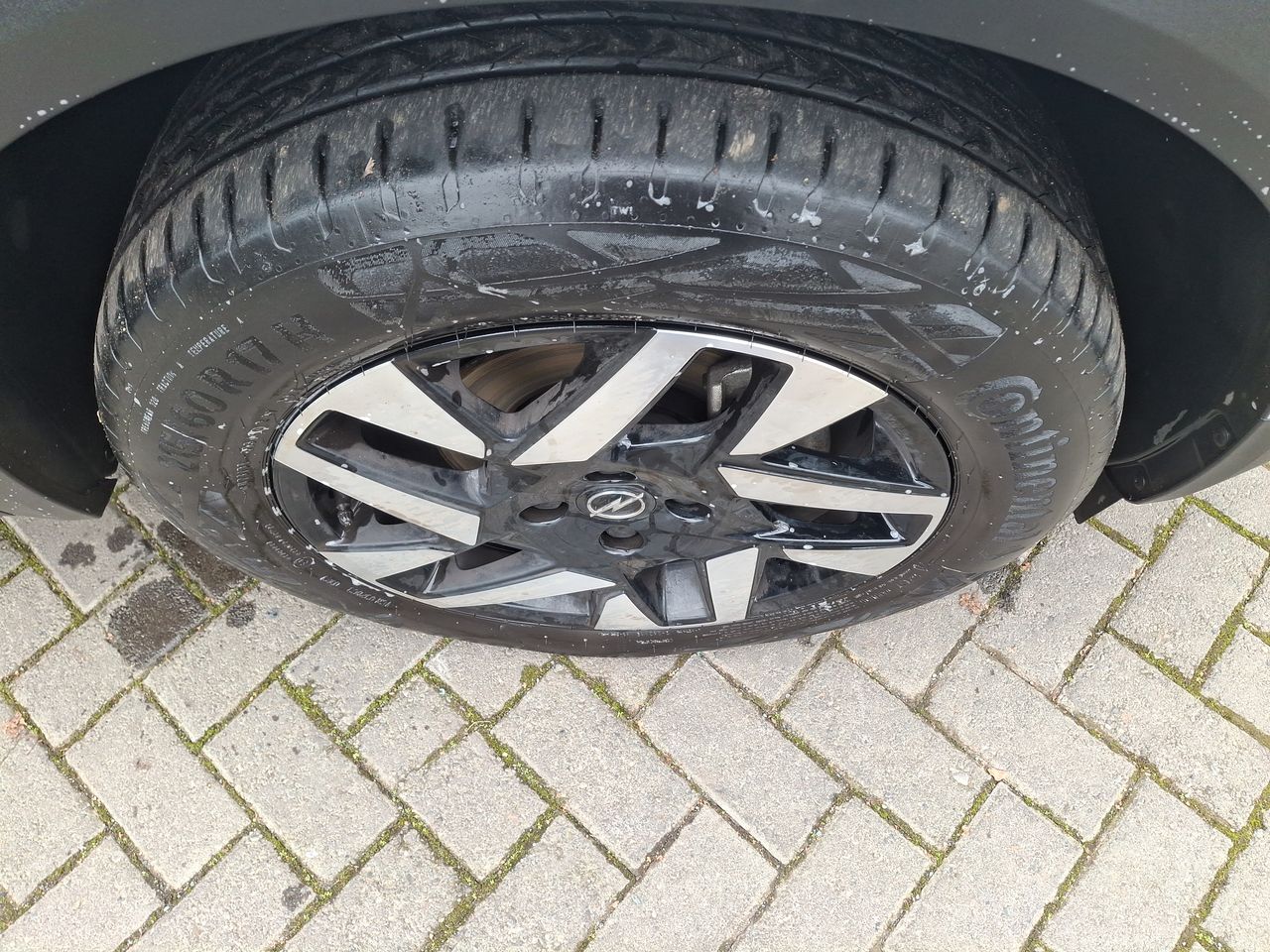 OPEL - 17