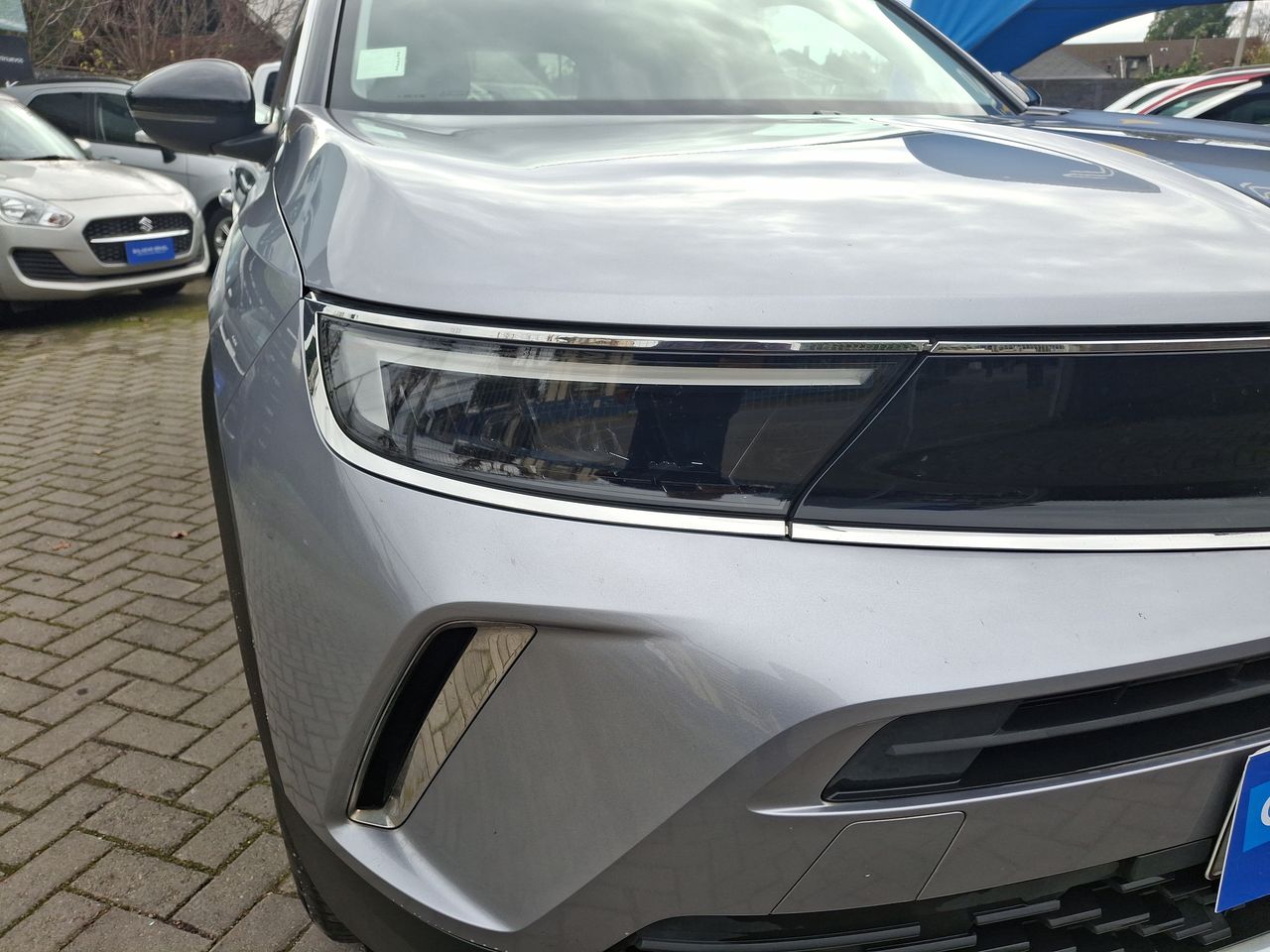 OPEL - 18