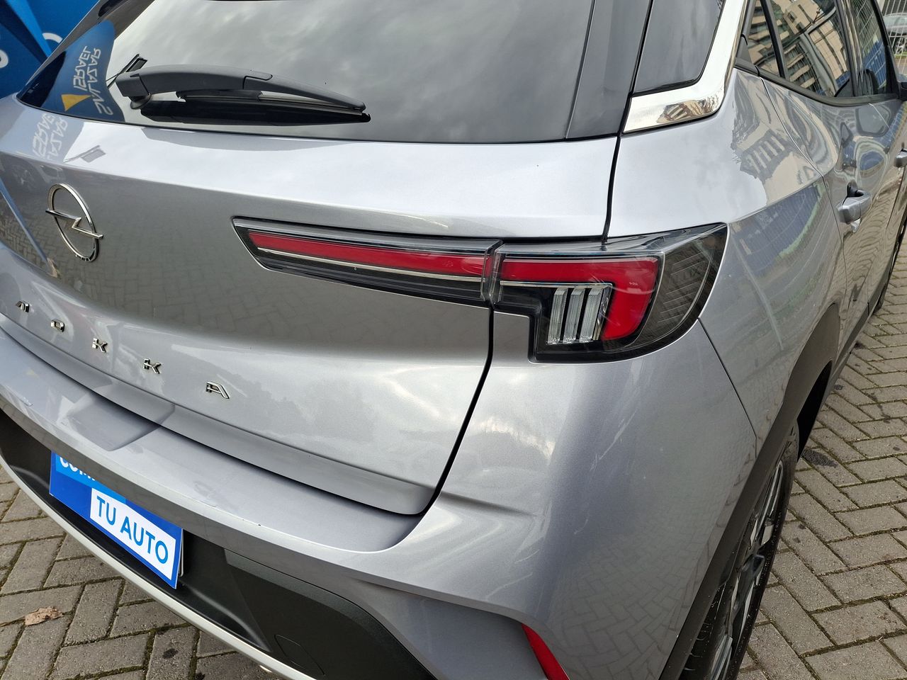 OPEL - 19