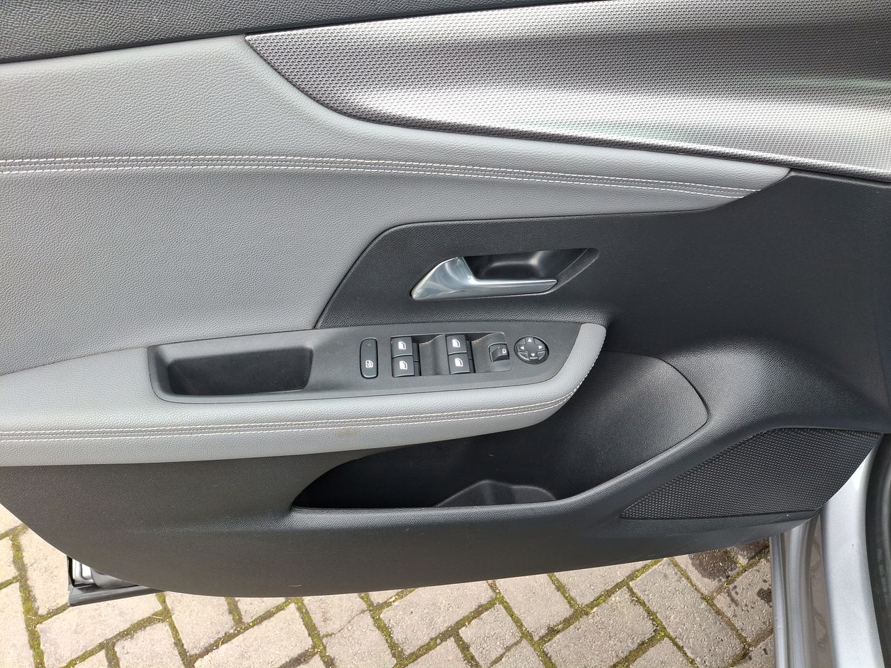 OPEL - 21