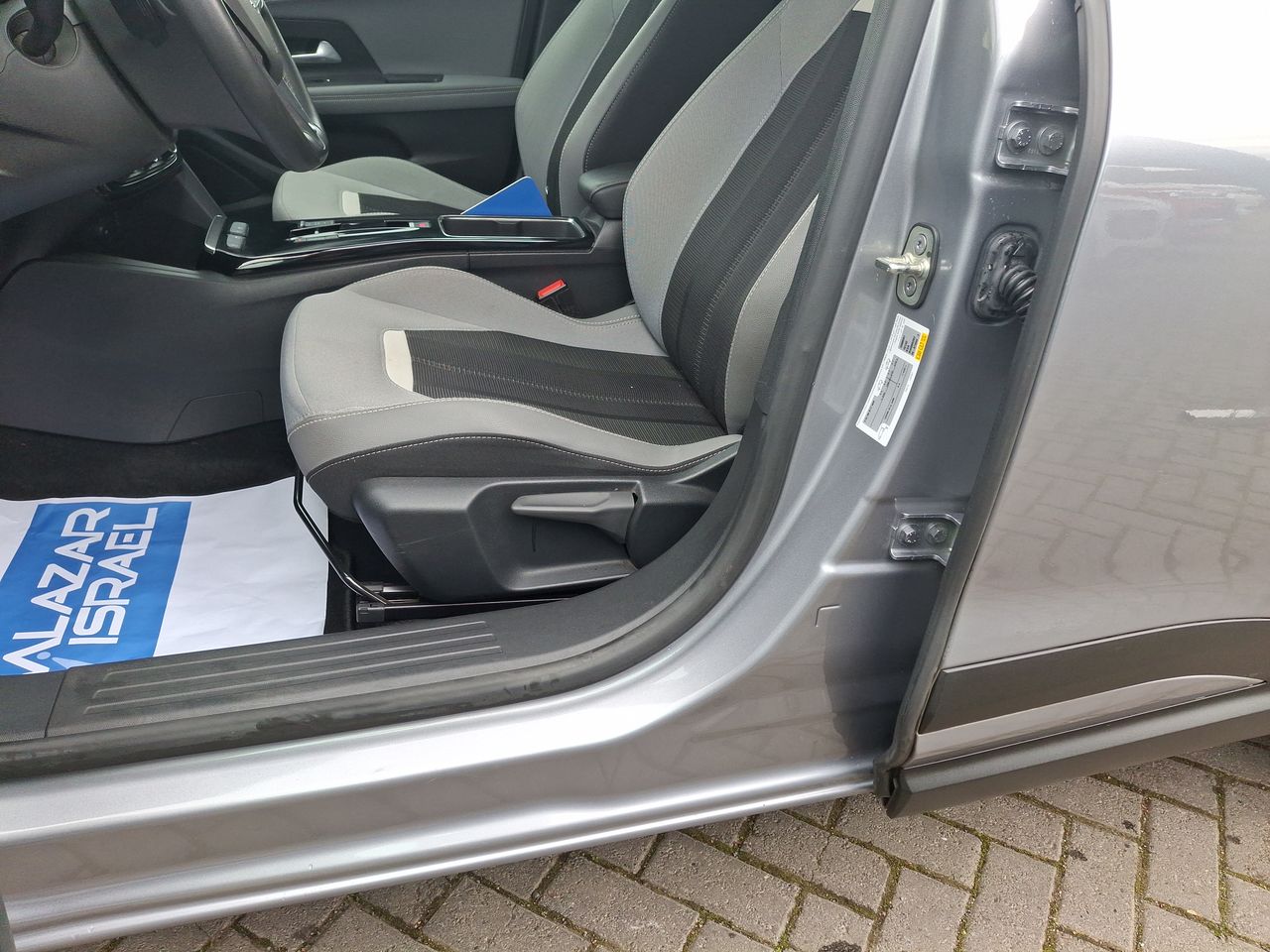 OPEL - 22