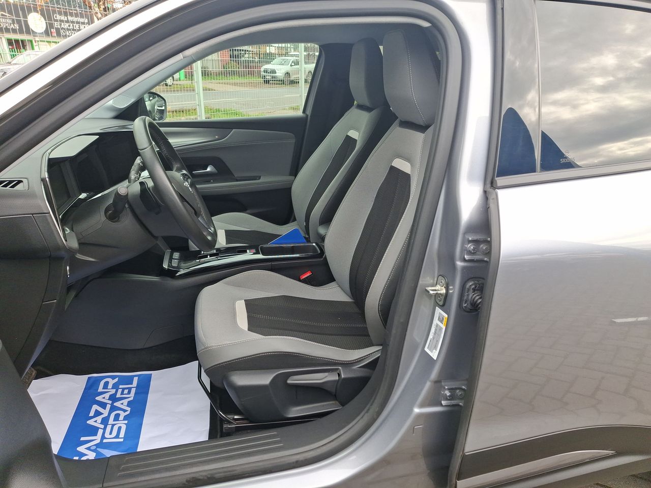 OPEL - 23