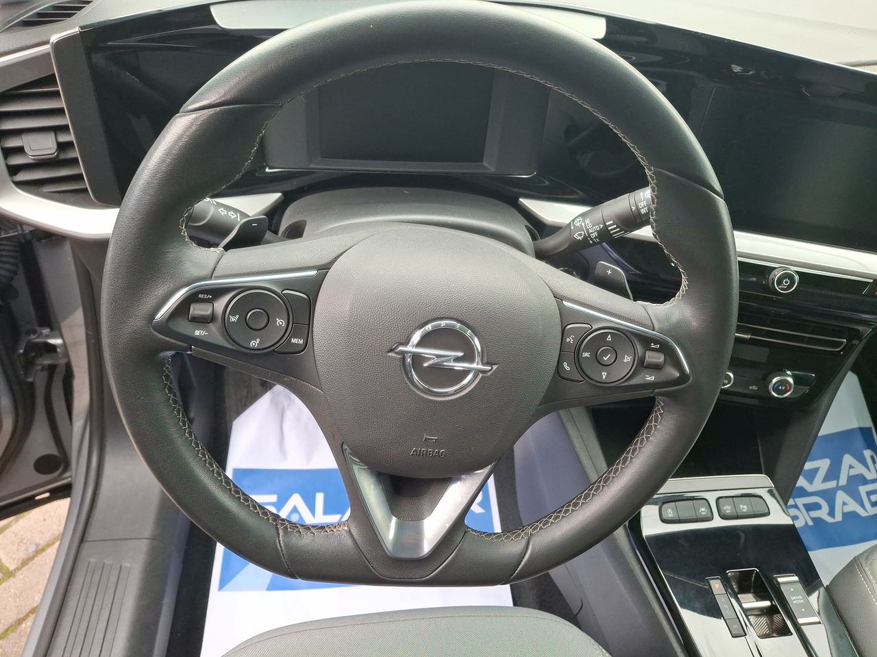 OPEL - 24