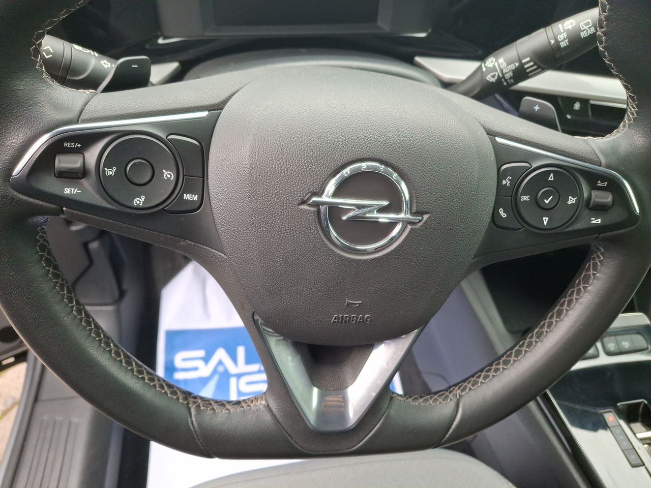 OPEL - 25