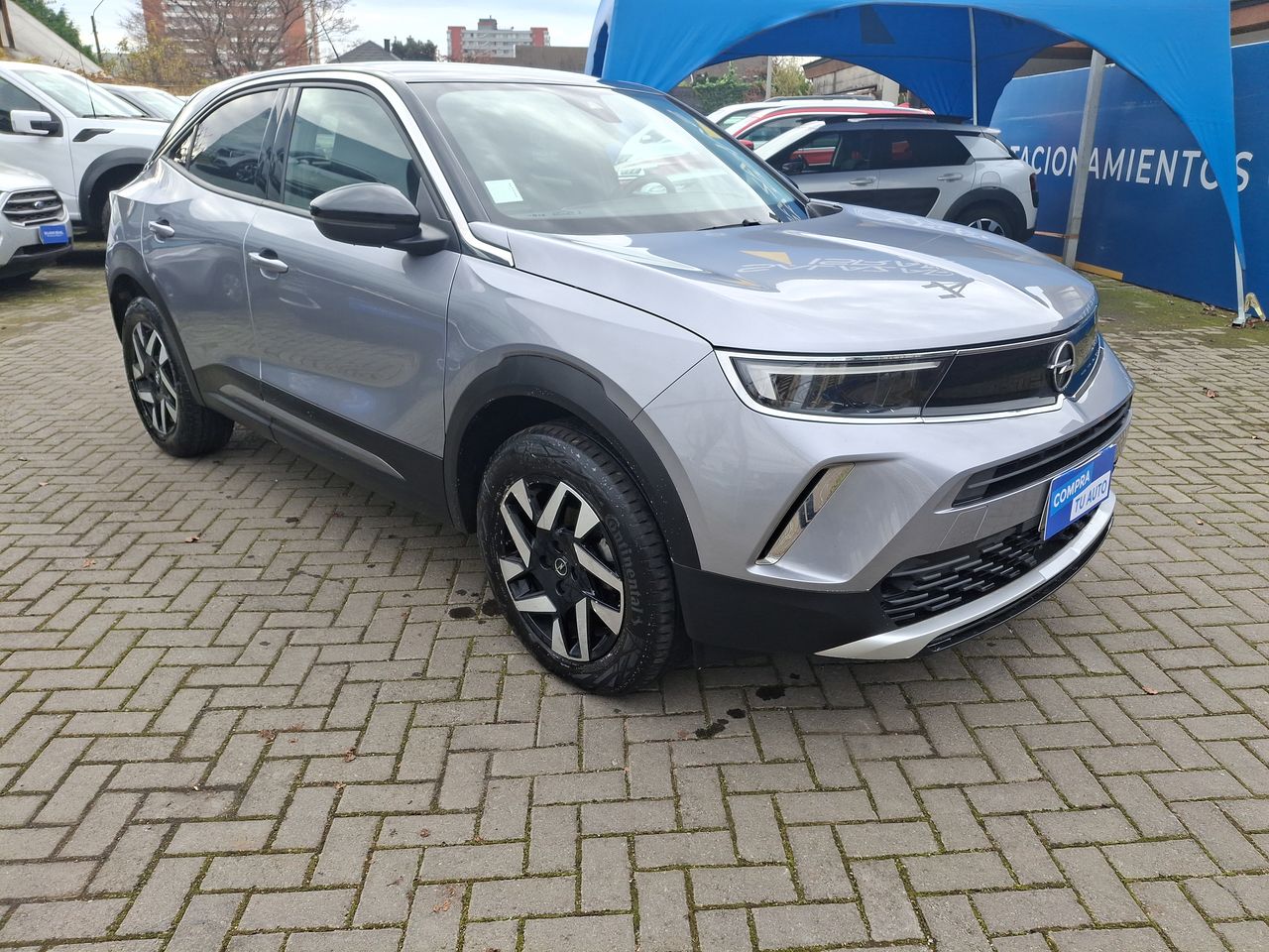 OPEL - 1