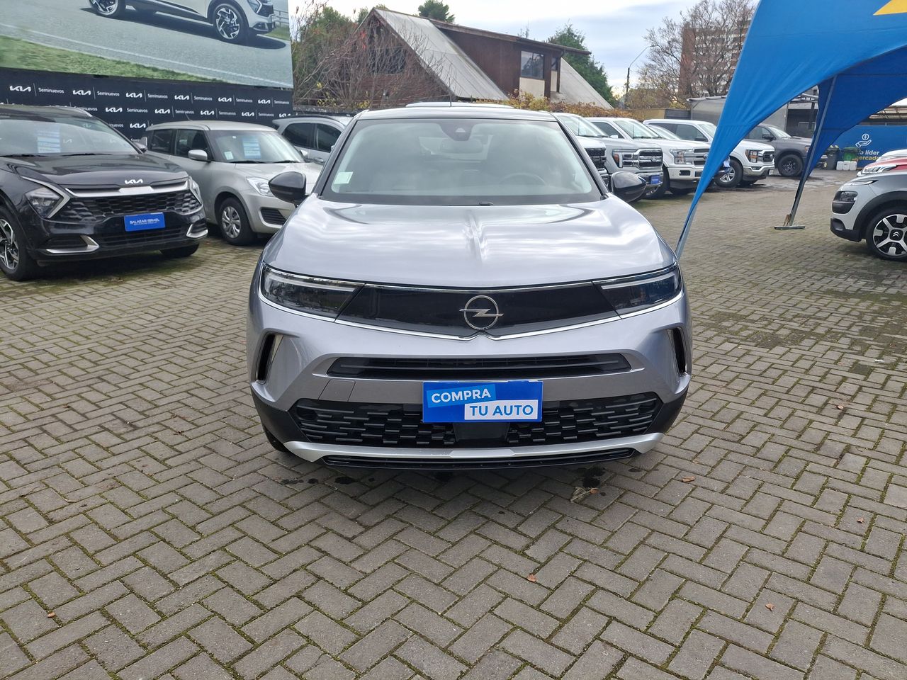OPEL - 2