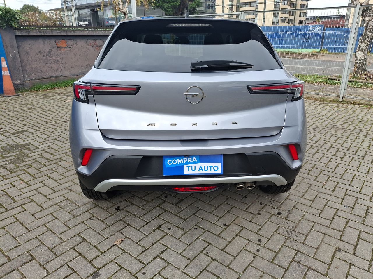 OPEL - 6