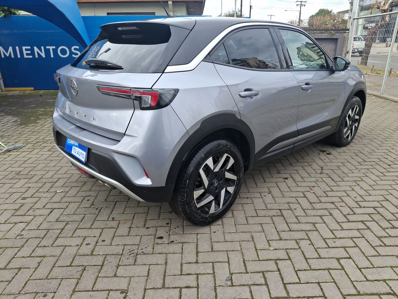 OPEL - 7