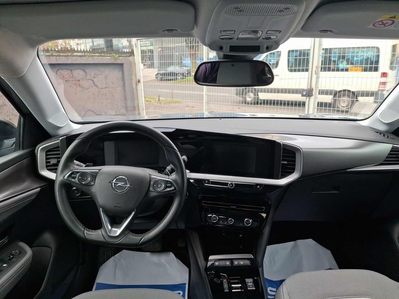 OPEL - 9