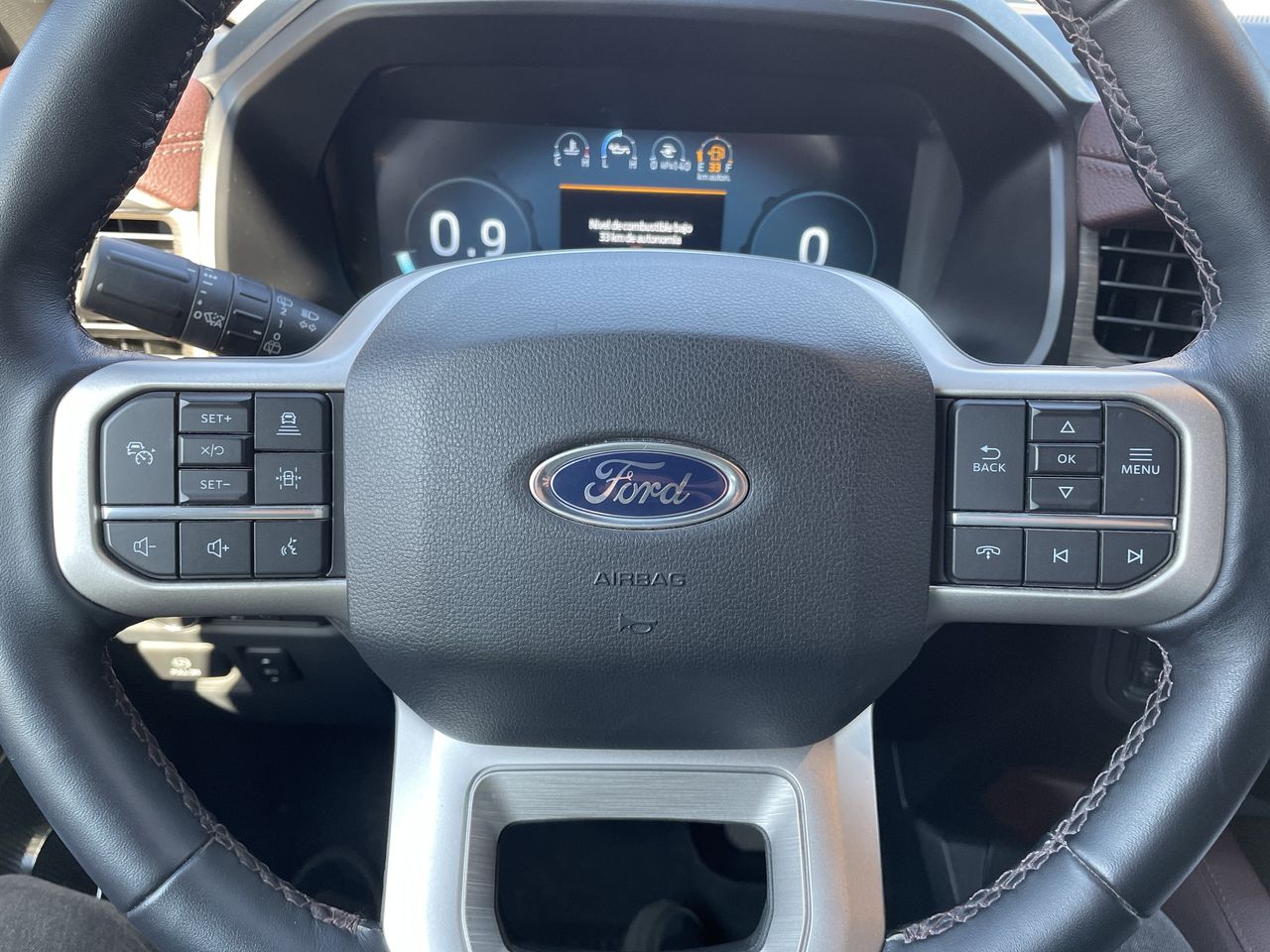 FORD - 26