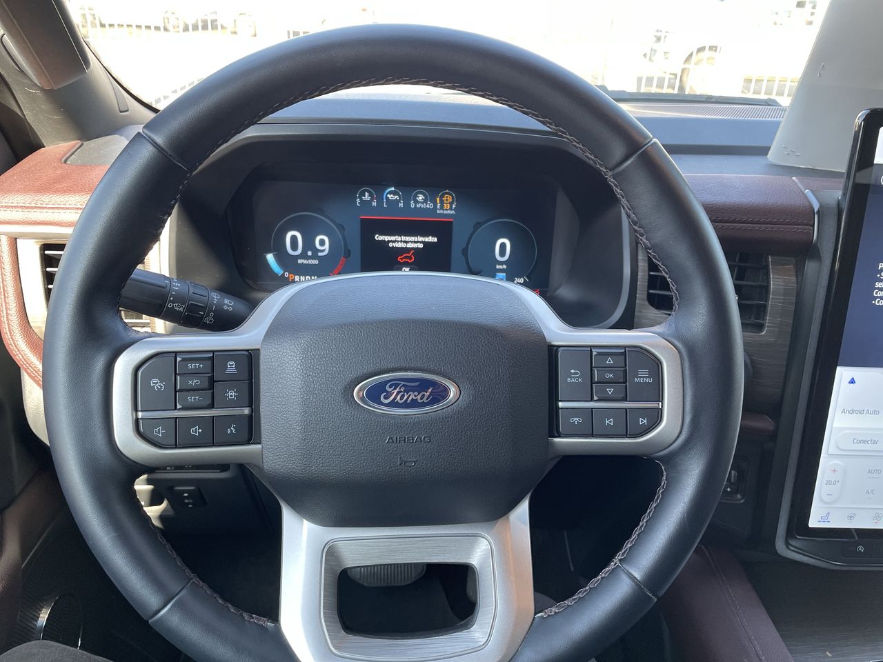 FORD - 25