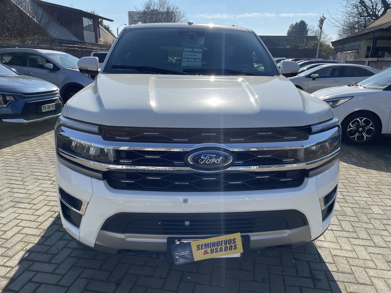 FORD - 2