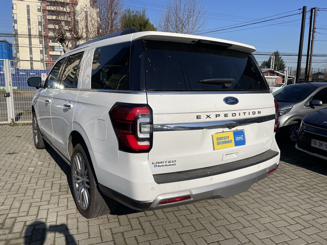 FORD - 5