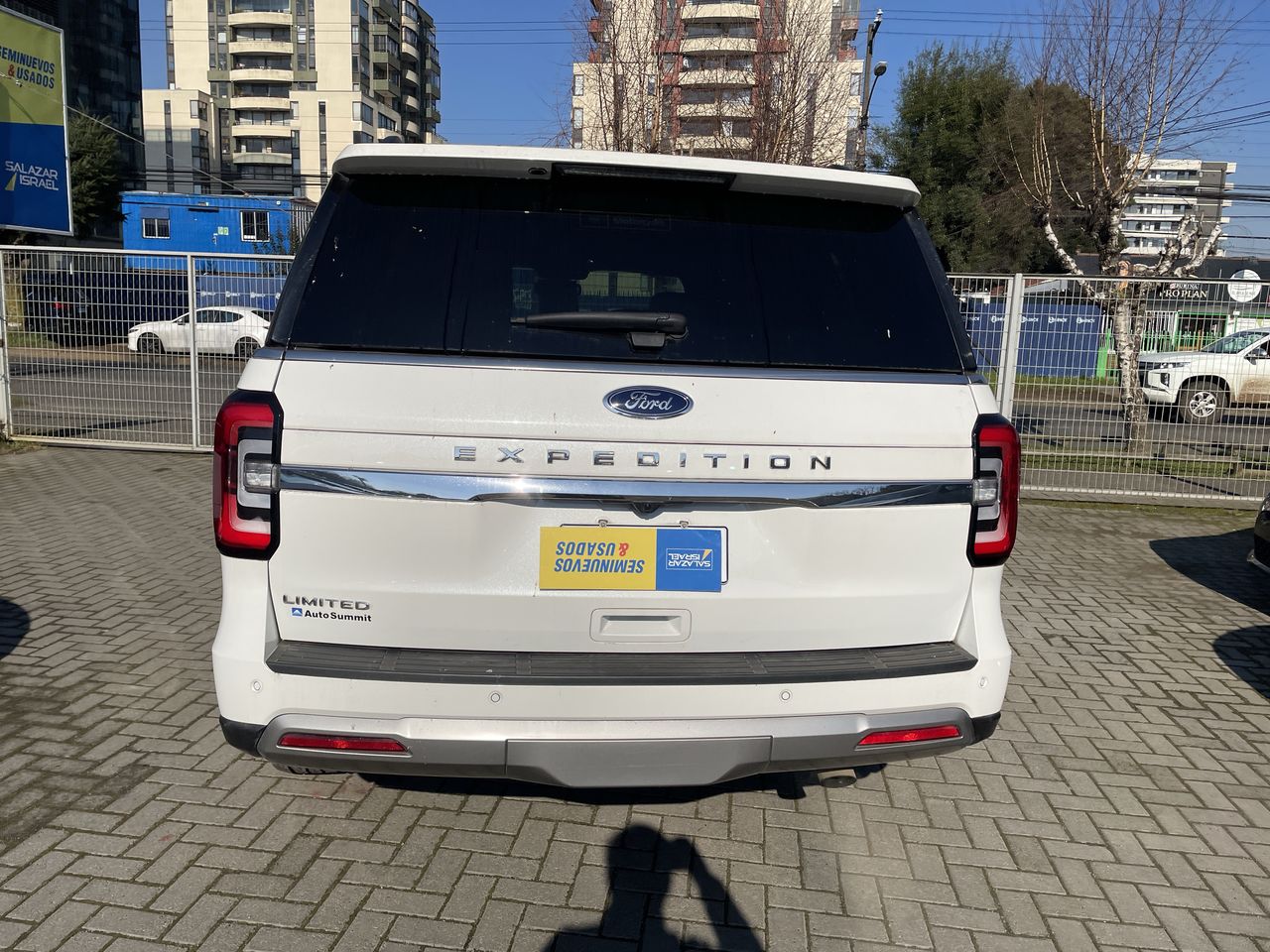 FORD - 6
