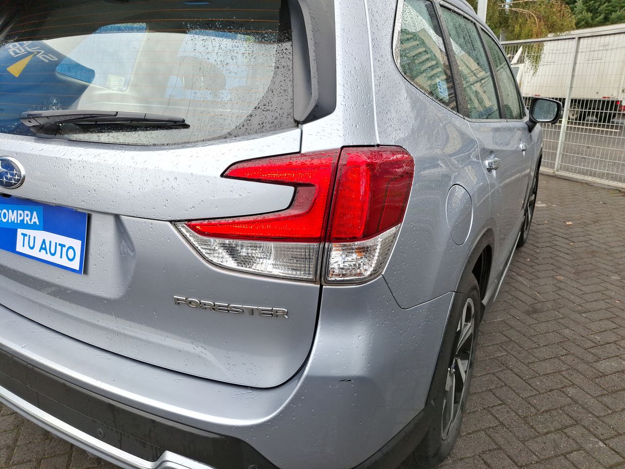 SUBARU - 20