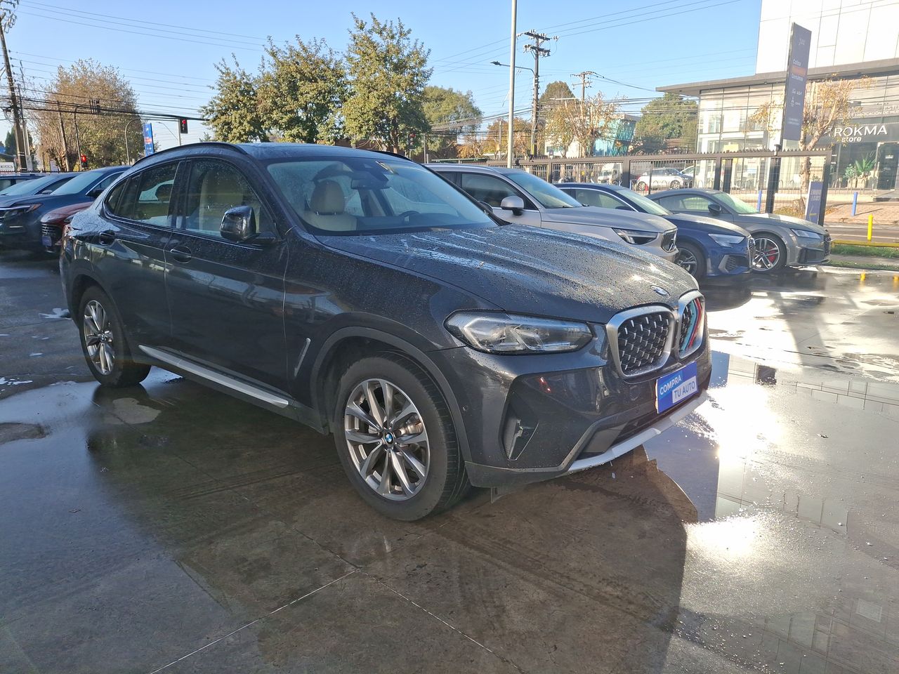 BMW - 1