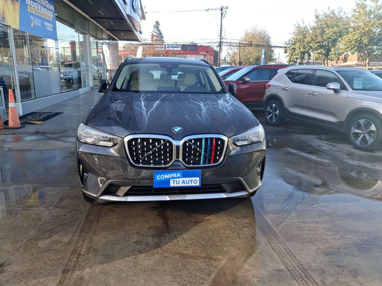 BMW - 2