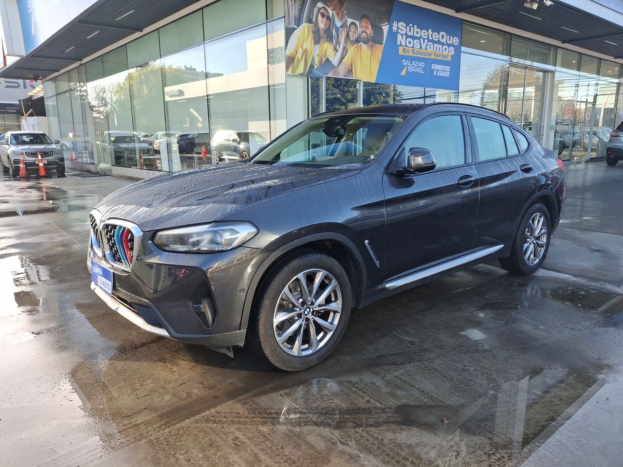 BMW - 3