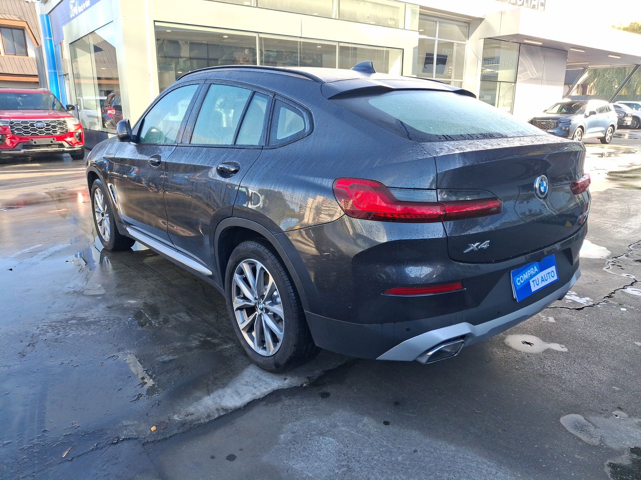 BMW - 5