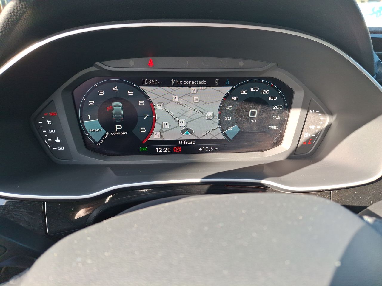 AUDI - 26