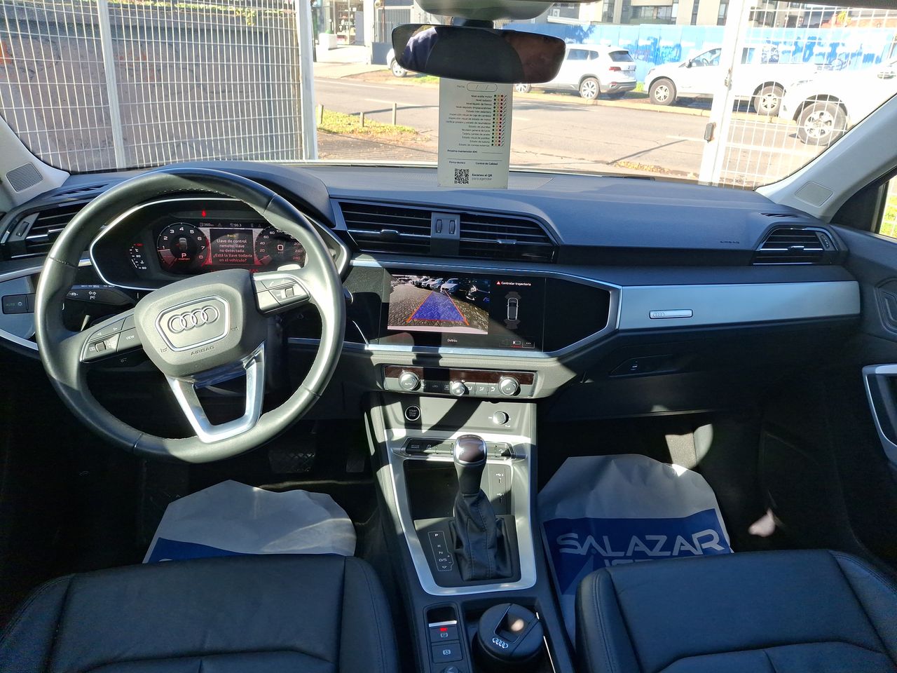 AUDI - 31