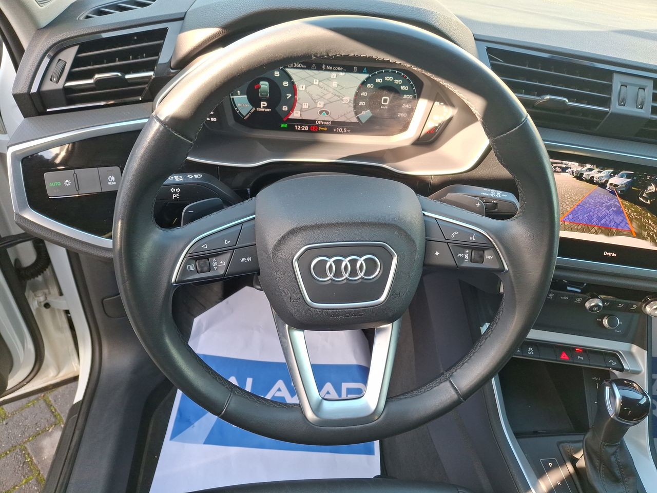 AUDI - 24