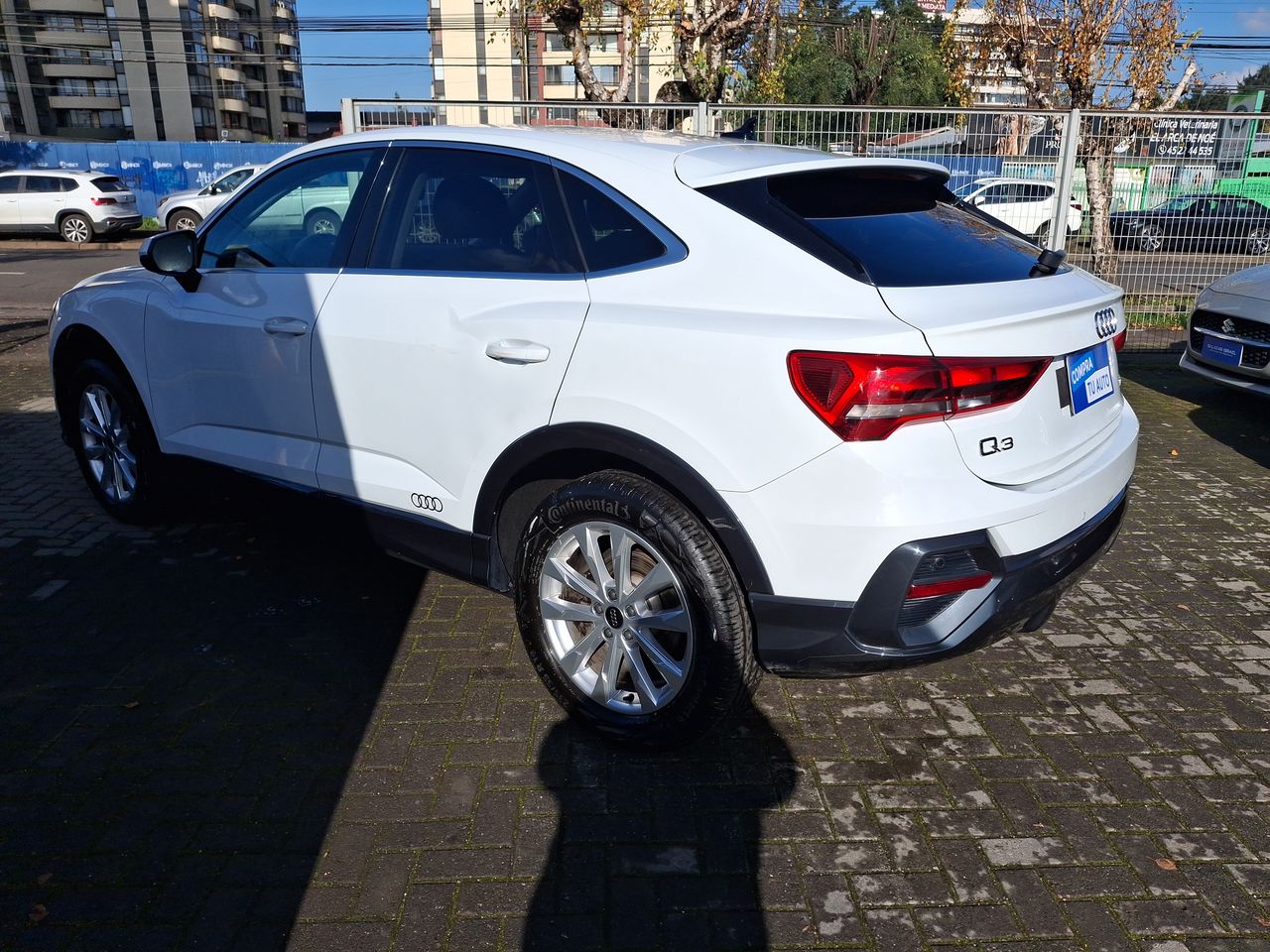 AUDI - 5