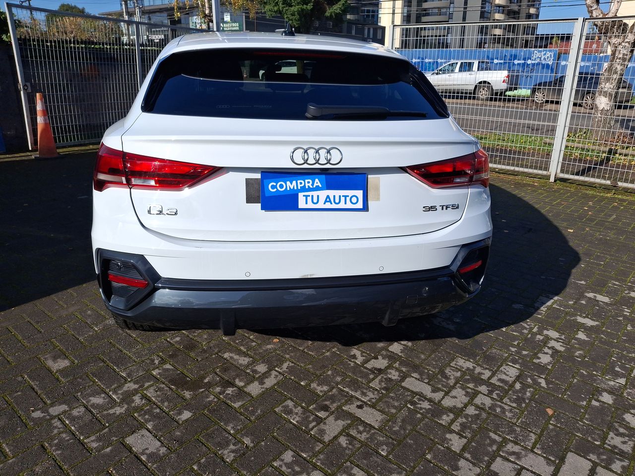 AUDI - 6